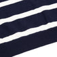 Mooncastle x MJ: T-Shirt "Itoman" made from the finest Cotton - Japanese Item