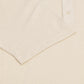 Knitted Polo "Canzone del Mare" made of Silk & Linen - handmade