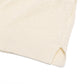 Knitted Polo "Canzone del Mare" made of Silk & Linen - handmade