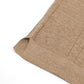 Knitted Polo "Emilio" made of Silk & Linen - handmade