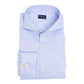 Shirt "Lino Irlandese" made of pure Linen - Collo Sergio
