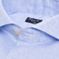 Shirt "Lino Irlandese" made of pure Linen - Collo Sergio