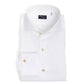Shirt "Lino Irlandese" made of pure Linen - Collo Sergio