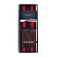 Suspenders "Rigid Stripe Regiment" to Button