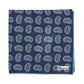 Handkerchief "Taglio Turco" made of pure Linen - hand-rolled
