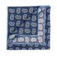 Handkerchief "Taglio Turco" made of pure Linen - hand-rolled