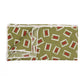 Bandana "Principi" made from pure Linen - hand-rolled
