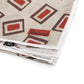Bandana "Principi" made from pure Linen - hand-rolled