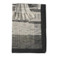 Anniversary Edition: Foulard "Grande Teatro" made of Cotton and Cashmere - hand-rolled