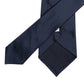 Tie "Fiore 10-Pieghe" made from pure Shantung Silk - hand-rolled