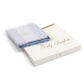 Bandana "Gentiluomini di Puglia" made of pure Silk - hand-rolled