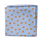 Bandana "Gentiluomini di Puglia" made of pure Silk - hand-rolled