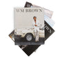 WM Brown Magazine Spring 2026 - Issue #22