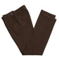 Chino "Vintage Army Linen" in pre-washed Cotton - Rota Sport