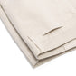 Sommer-Chino "Cotone & Lino" aus vorgewaschenem Baumwollmix - Rota Sport