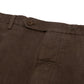 Chino "Vintage Army Linen" in pre-washed Cotton - Rota Sport
