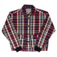 Jacket "Driving Jacket" made from pure Cotton - Japanese Item