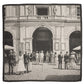 Anniversary Edition: Foulard "Grande Teatro" made of Cotton and Cashmere - hand-rolled
