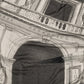 Anniversary Edition: Foulard "Grande Teatro" made of Cotton and Cashmere - hand-rolled
