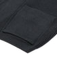 Batoner x MJ: Cardigan "One Button" made of Pure Wool - Japanese Item