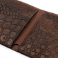 The Luxury Edition: "Banknote Case" Billfold - Handcrafted