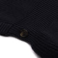 Batoner x MJ: Beanie "Storm" made of Pure Wool - Japanese Item