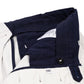 Chino "Vintage Army Drill" Pants Made of Pre-Washed Cotton - Rota Sport