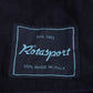 Trousers "Super Chino" made from Cotton - Rota Sport