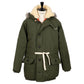 Limited Edition: Daunenparka "Iconic Everest" aus Ventile-Cotton - Iconic Item