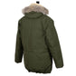 Limited Edition: Daunenparka "Iconic Everest" aus Ventile-Cotton - Iconic Item