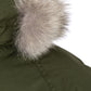 Limited Edition: Daunenparka "Iconic Everest" aus Ventile-Cotton - Iconic Item