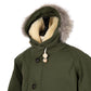 Limited Edition: Daunenparka "Iconic Everest" aus Ventile-Cotton - Iconic Item