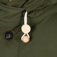 Limited Edition: Daunenparka "Iconic Everest" aus Ventile-Cotton - Iconic Item