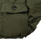 Limited Edition: Daunenparka "Iconic Everest" aus Ventile-Cotton - Iconic Item