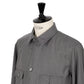 Jacket "Jackson" made of Japanese Rover Twill Wool - Japanese Item