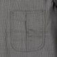 Jacket "Jackson" made of Japanese Rover Twill Wool - Japanese Item
