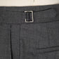 Trousers "Tropical" made of Twisted Wool Fresco - Rota Sartorial