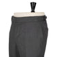 Trousers "Tropical" made of Twisted Wool Fresco - Rota Sartorial