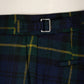 "Tartan Scozzese" Pants Made of Pure Wool - Rota Sartorial