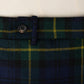 "Tartan Scozzese" Pants Made of Pure Wool - Rota Sartorial