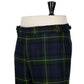 "Tartan Scozzese" Pants Made of Pure Wool - Rota Sartorial