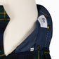 "Tartan Scozzese" Pants Made of Pure Wool - Rota Sartorial