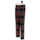 Trousers "Tartan Scozzese" made of Pure Wool - Rota Sartorial