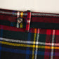 Trousers "Tartan Scozzese" made of Pure Wool - Rota Sartorial