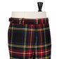 Trousers "Tartan Scozzese" made of Pure Wool - Rota Sartorial