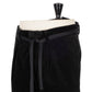 Pants "Alain" Made of Japanese Cotton Corduroy - Japanese Item