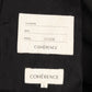 Pants "Alain" Made of Japanese Cotton Corduroy - Japanese Item