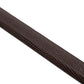 Silver Ostrich x MJ: Western Belt "Lobster" made of Embossed Calfskin - Handcrafted