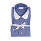Shirt "Tondo Nuovo" made of Pure Cotton - handcrafted