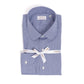 Shirt "Tondo Nuovo" made of Pure Cotton - handcrafted